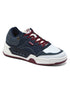 DESTAN Navy Men's Sneakers